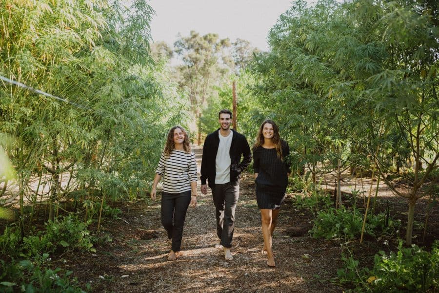 Margaret River Hemp Co